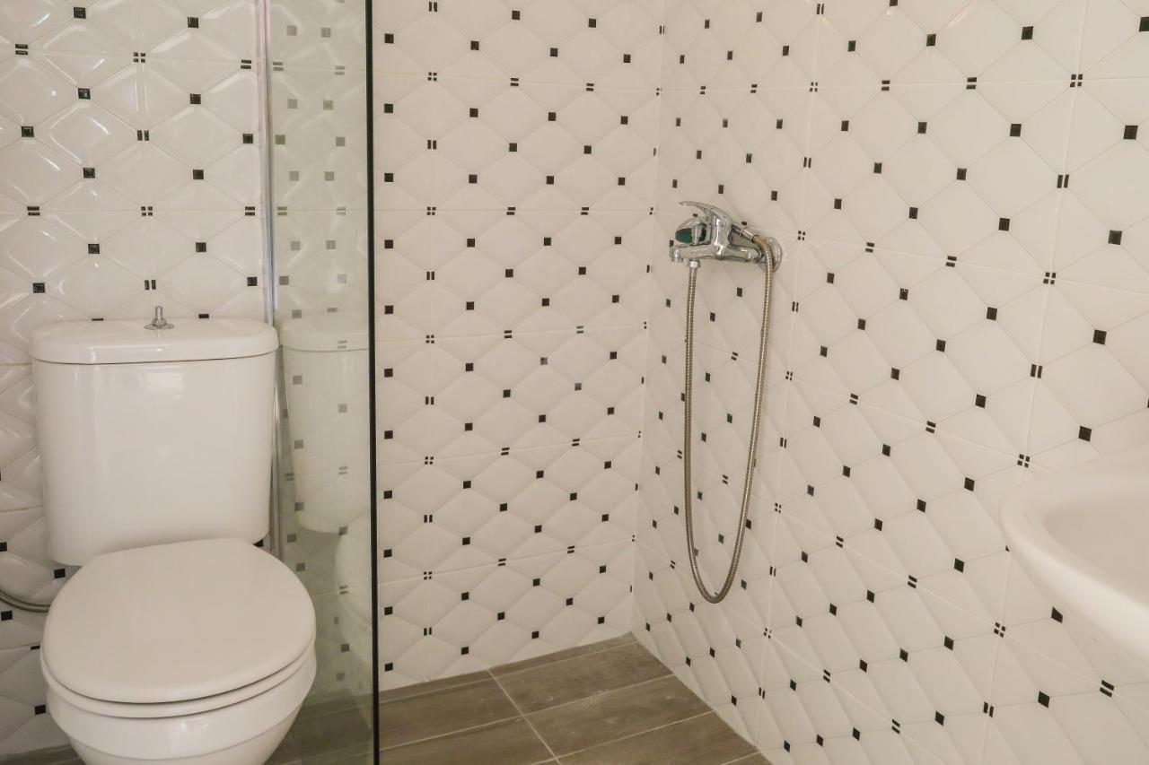 La Fleur Apartments Скиатос Екстериор снимка