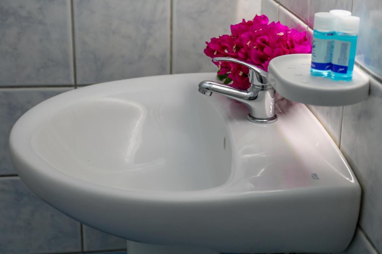 La Fleur Apartments Скиатос Екстериор снимка