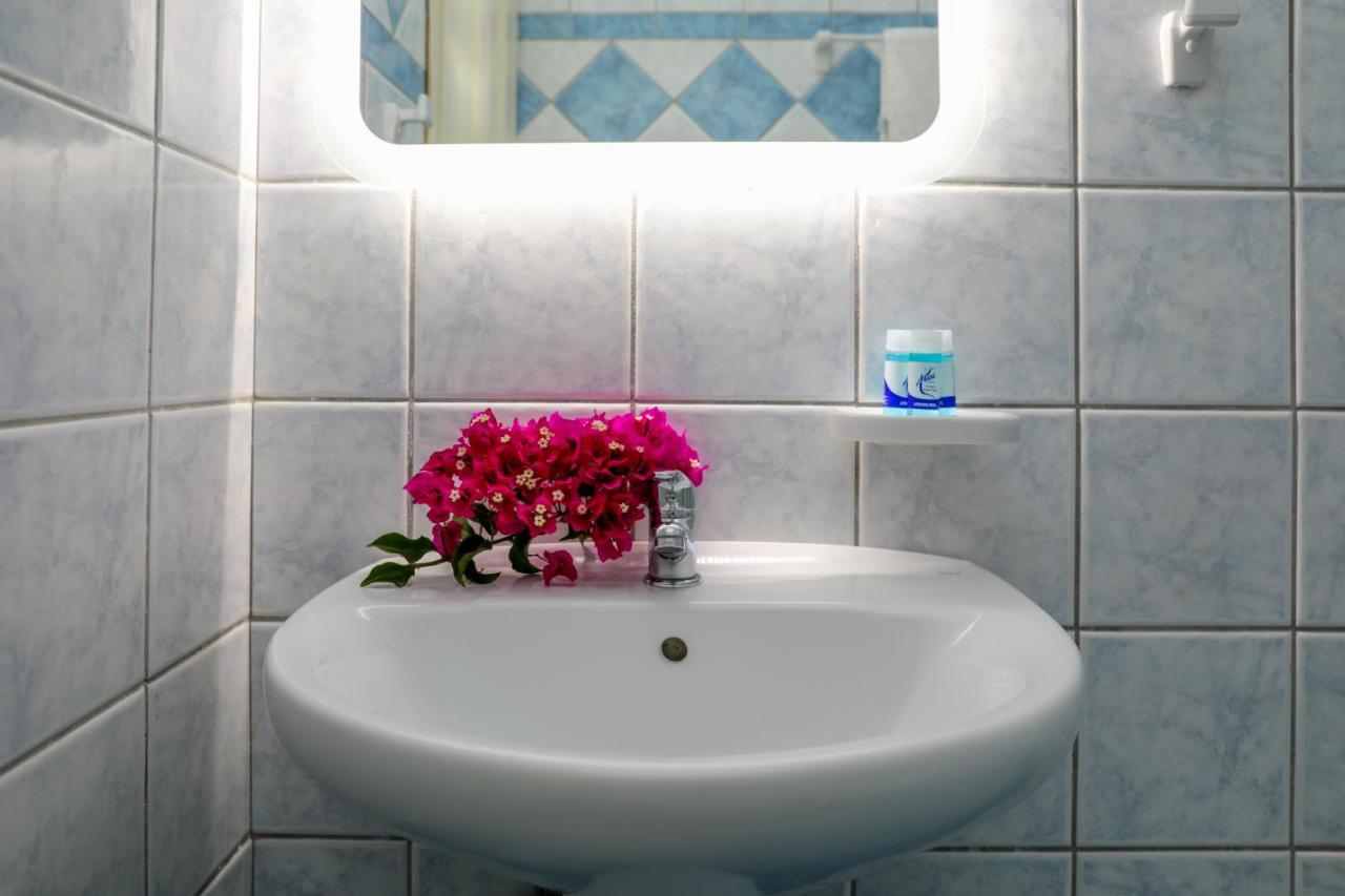 La Fleur Apartments Скиатос Екстериор снимка